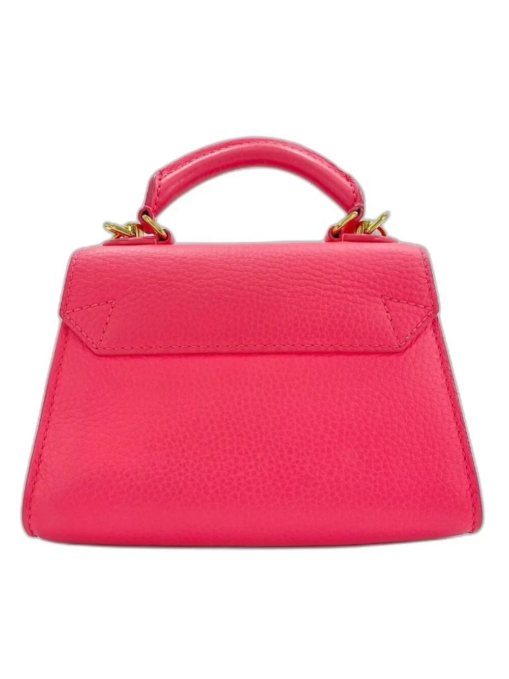 Louis Vuitton Handbag Twist One Handle BB